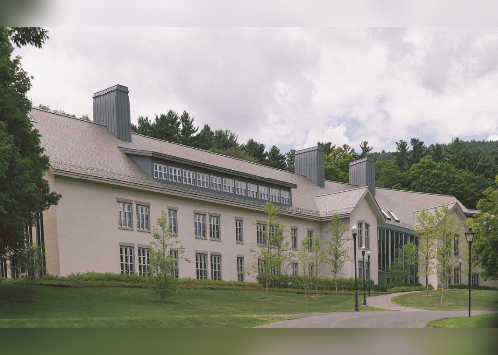 #55. Berkshire School